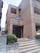 エントランス部分 ラ・ヴィ－タ高取北