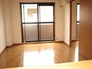 内観写真 ラ・ヴィ－タ高取北