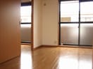 内観写真 ラ・ヴィ－タ高取北