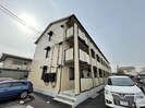 ウイングＭＩＳＡＷＡⅢの外観