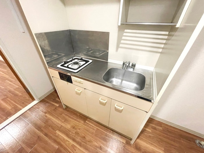 キッチン リバ－ジュ山下