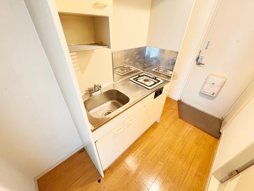 キッチン リバ－ジュ山下