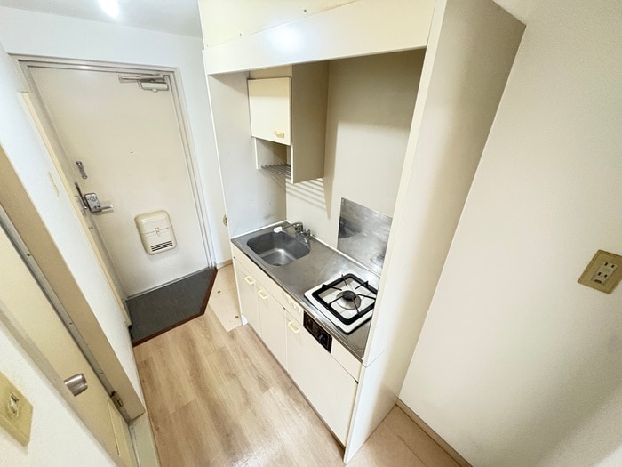 キッチン リバ－ジュ山下