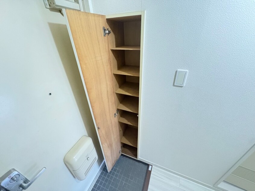 靴箱 リバ－ジュ山下