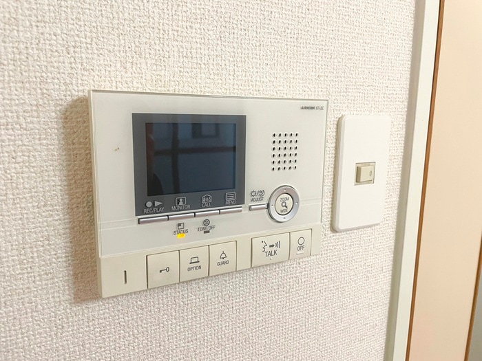 内観写真 リバ－ジュ山下