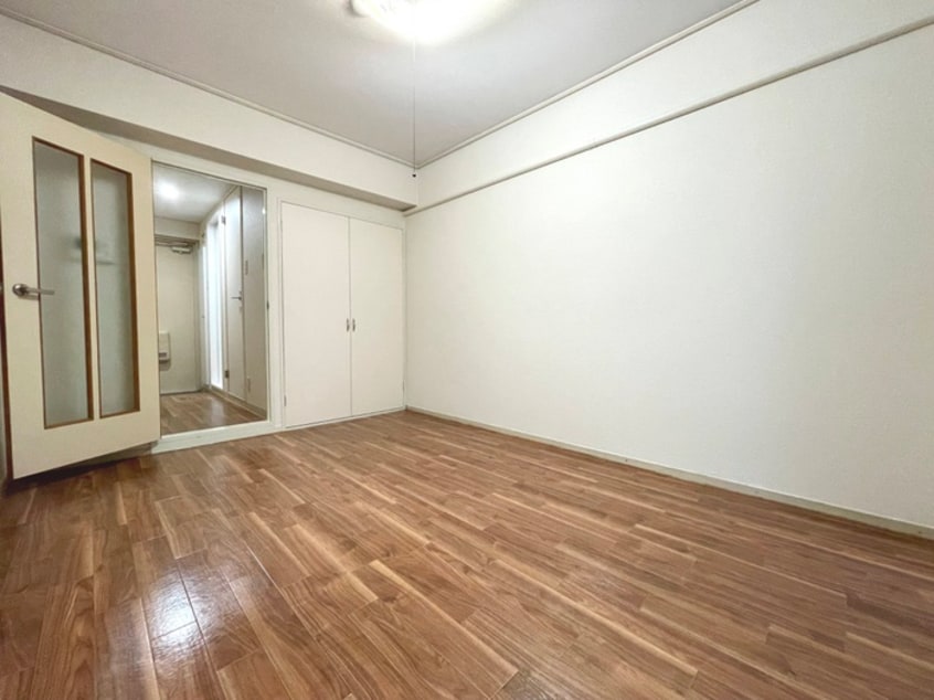 内観写真 リバ－ジュ山下