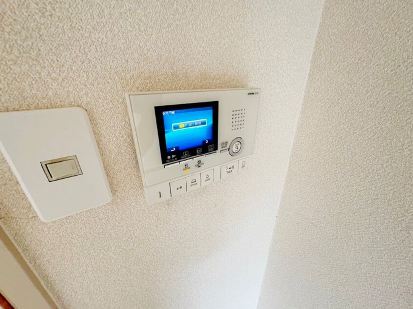 内観写真 リバ－ジュ山下