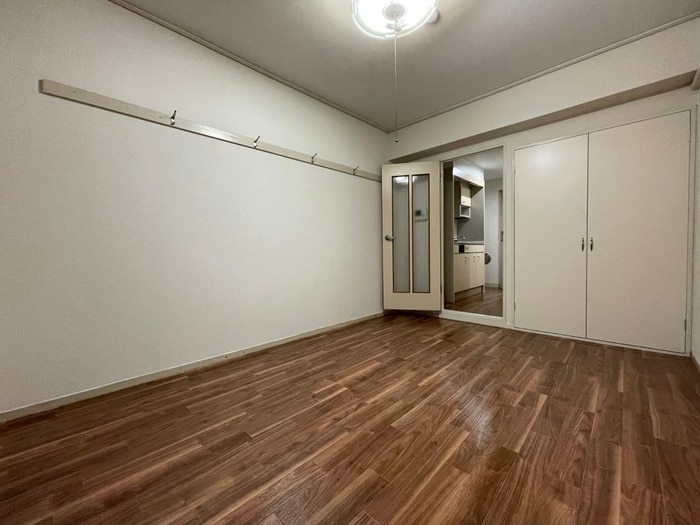 内観写真 リバ－ジュ山下