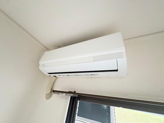 内観写真 リバ－ジュ山下