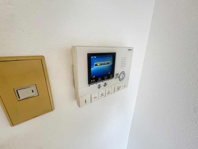 内観写真 リバ－ジュ山下