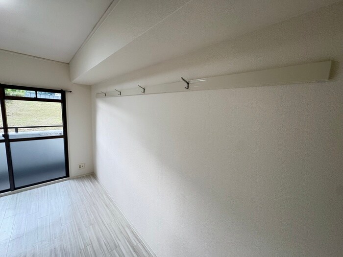 内観写真 リバ－ジュ山下