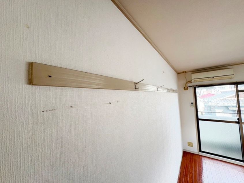 内観写真 リバ－ジュ山下