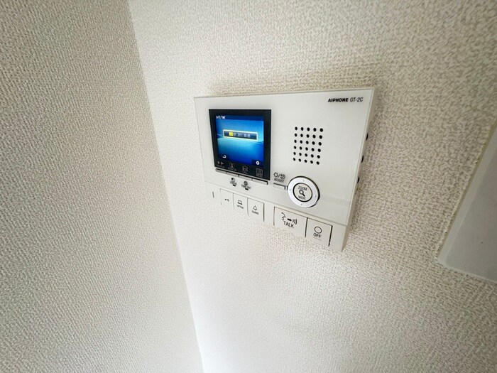 内観写真 リバ－ジュ山下