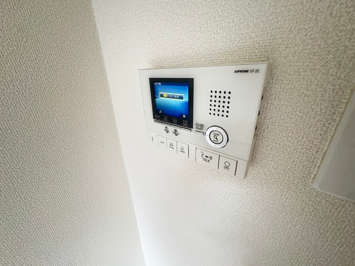 内観写真 リバ－ジュ山下