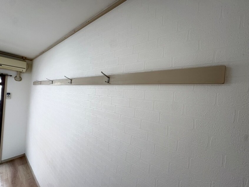 内観写真 リバ－ジュ山下