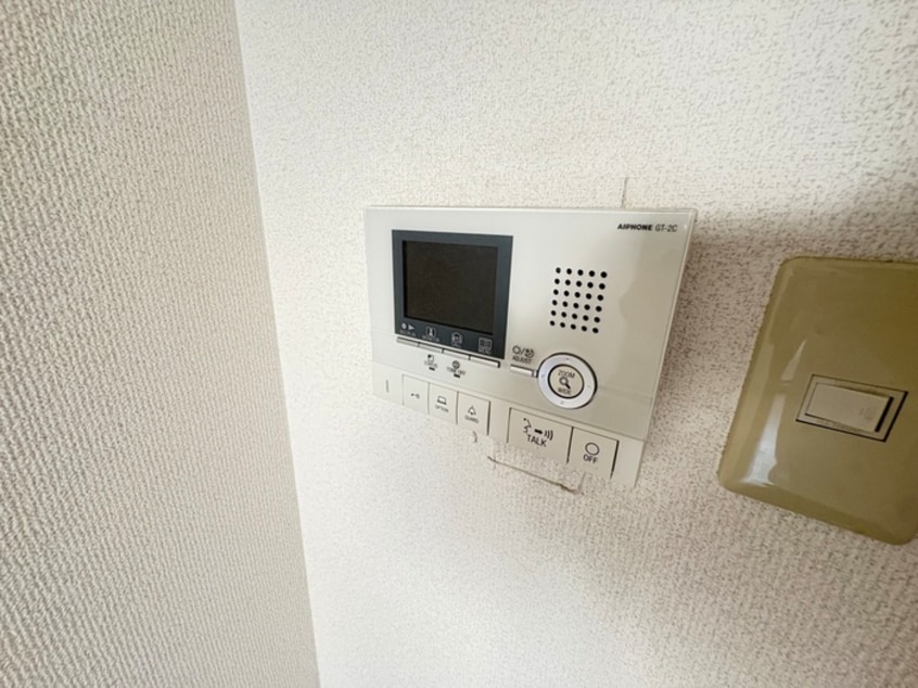 内観写真 リバ－ジュ山下