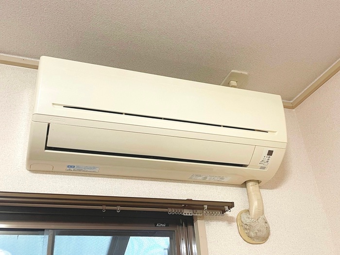 内観写真 リバ－ジュ山下