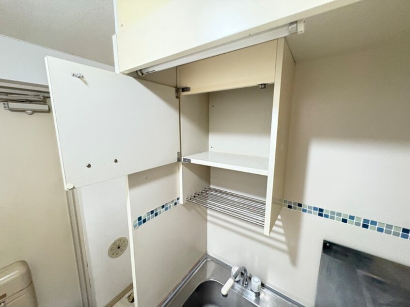 キッチン リバ－ジュ山下