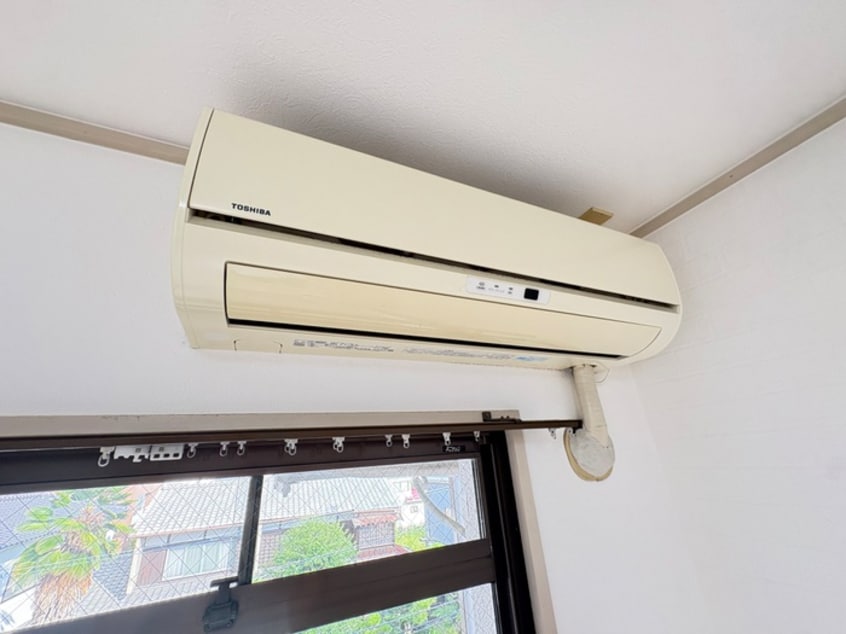 内観写真 リバ－ジュ山下