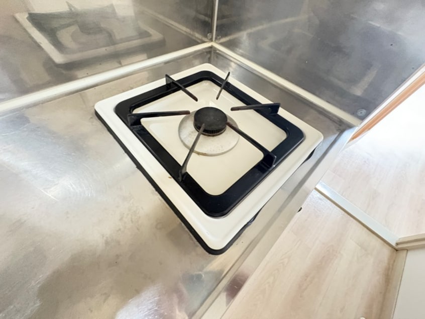 キッチン リバ－ジュ山下