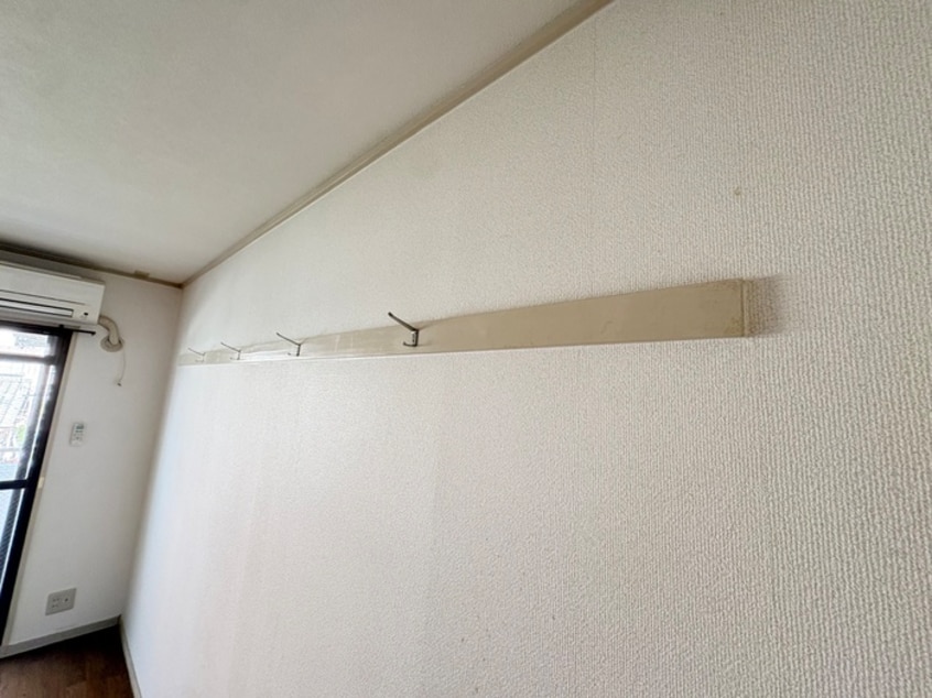 内観写真 リバ－ジュ山下