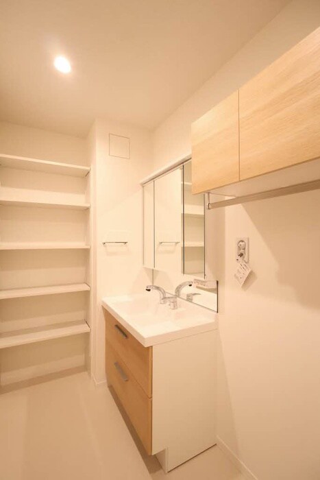 洗面 Sha Maison J