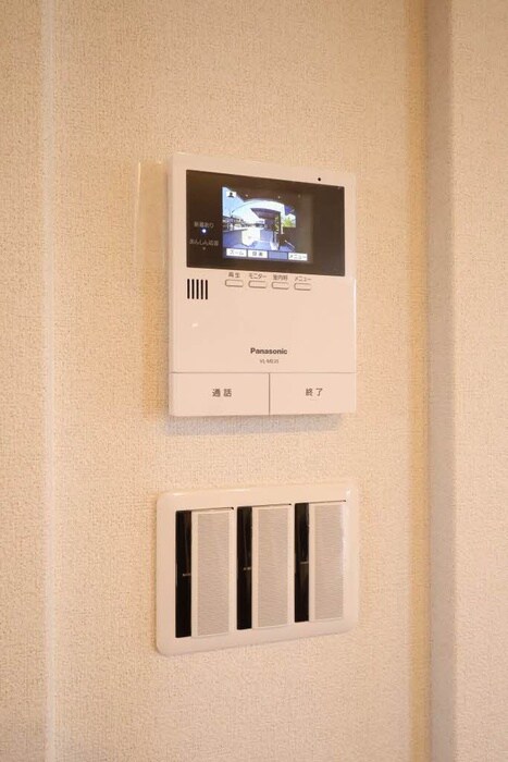 内観写真 Sha Maison J