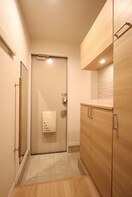 玄関 Sha Maison J