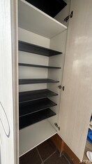 靴箱 柳ケ丘ハイツ