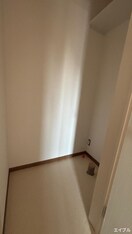 トイレ 柳ケ丘ハイツ