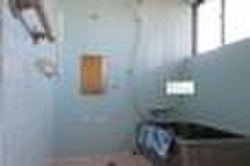 バス／シャワールーム等 春と青空のterrace