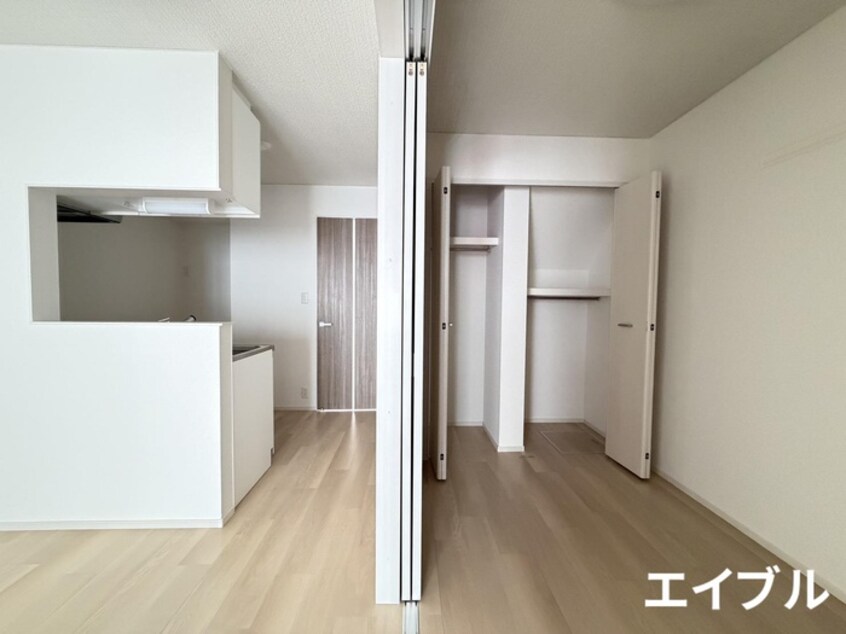 居室 カーサ・ピアッツァ晴海