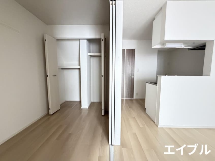 居室 カーサ・ピアッツァ晴海