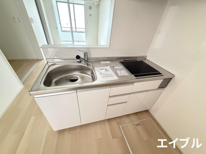 キッチン カーサ・ピアッツァ晴海