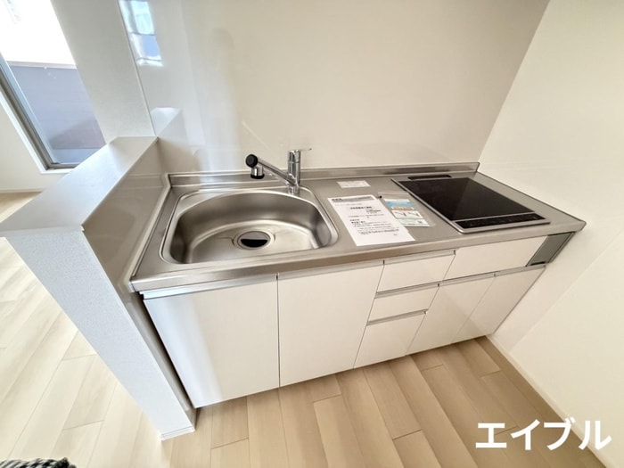 キッチン カーサ・ピアッツァ晴海