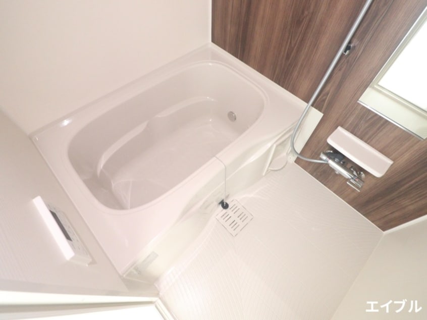 バス／シャワールーム等 カーサ・ピアッツァ晴海