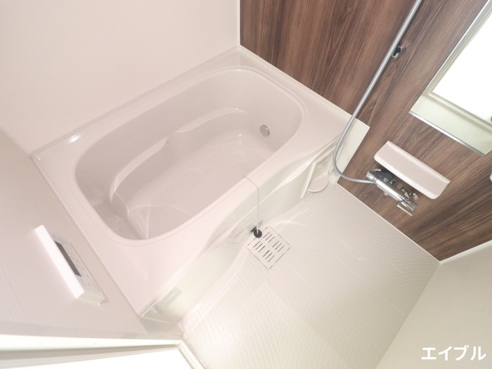 バス／シャワールーム等 カーサ・ピアッツァ晴海