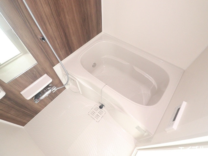 バス／シャワールーム等 カーサ・ピアッツァ晴海