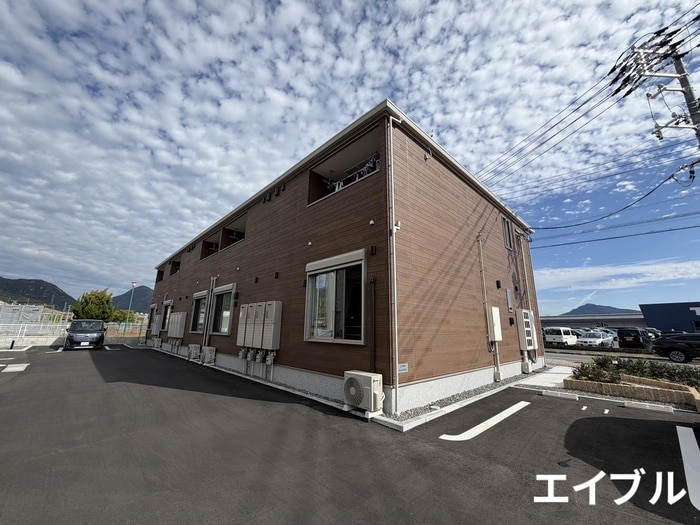 外観写真 カーサ・ピアッツァ晴海