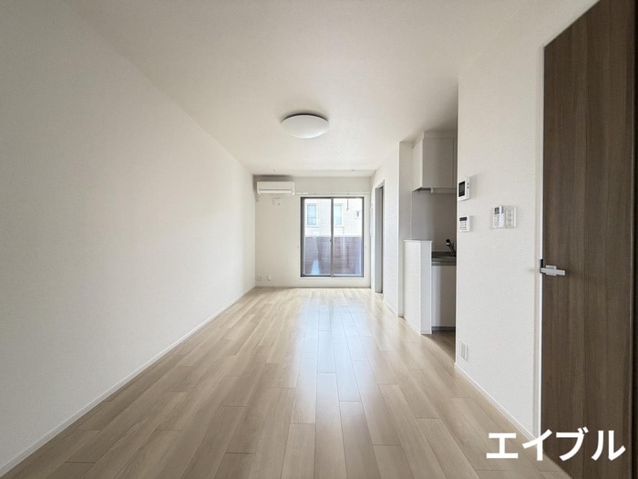 居室 カーサ・ピアッツァ晴海