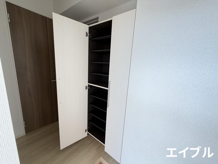 靴箱 カーサ・ピアッツァ晴海