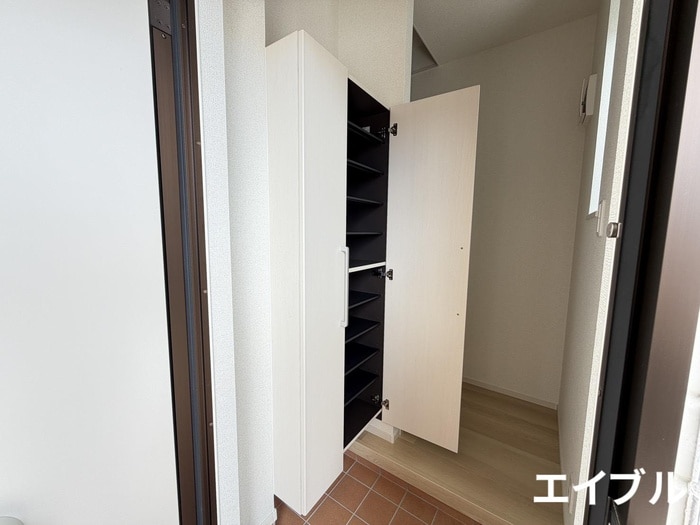 靴箱 カーサ・ピアッツァ晴海