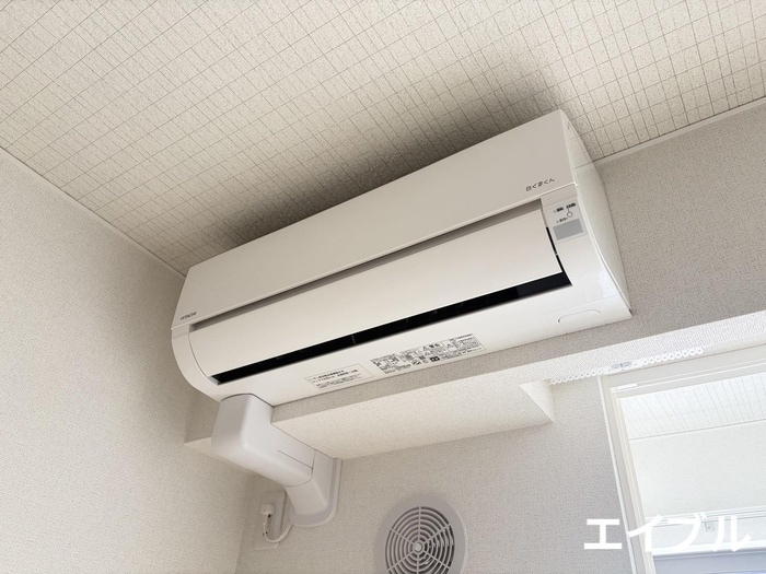 内観写真 カーサ・ピアッツァ晴海