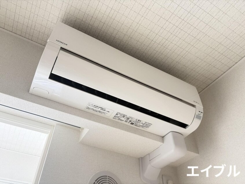 内観写真 カーサ・ピアッツァ晴海