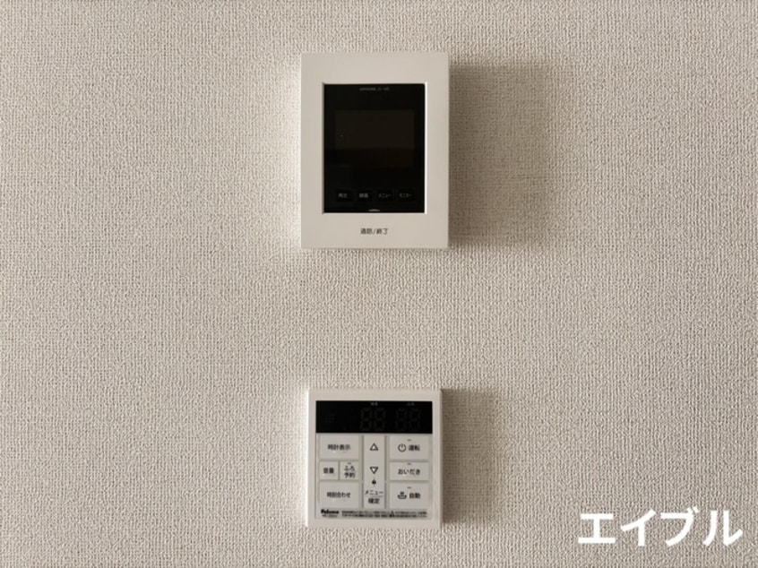 内観写真 カーサ・ピアッツァ晴海