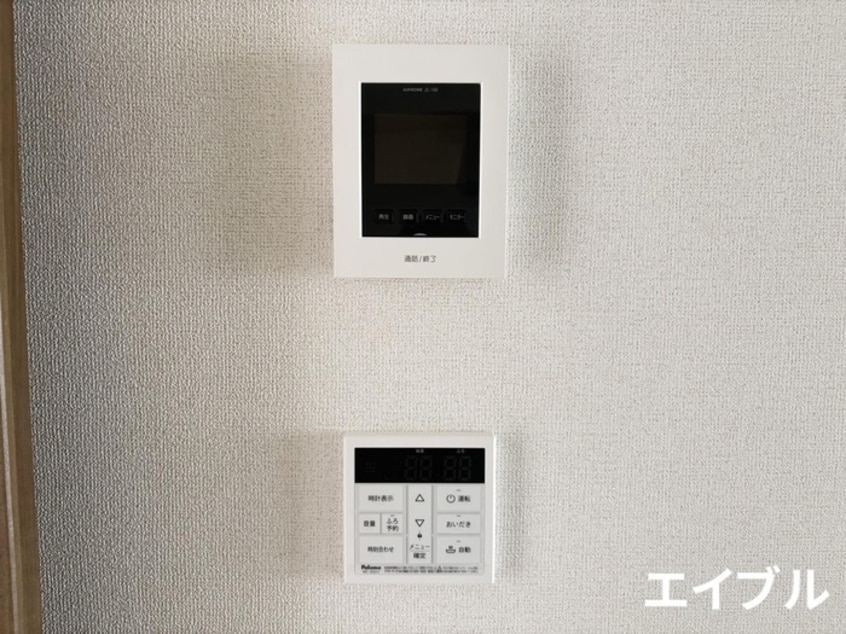 内観写真 カーサ・ピアッツァ晴海