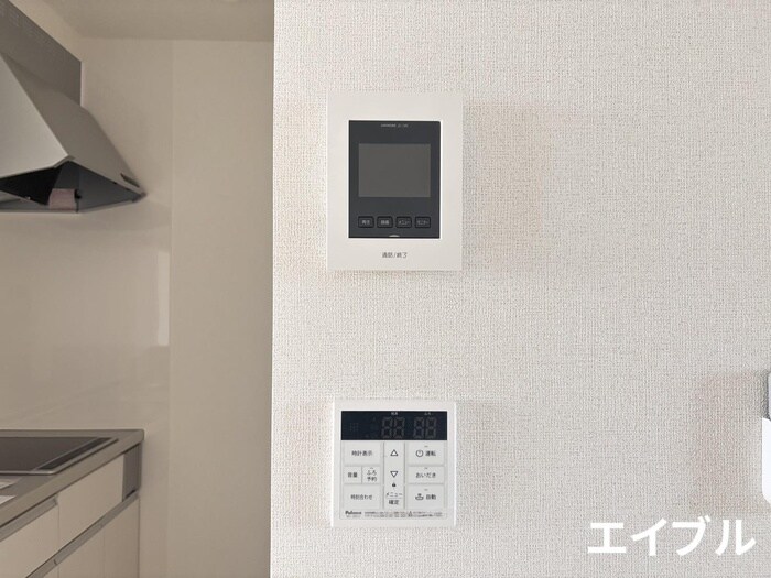 内観写真 カーサ・ピアッツァ晴海