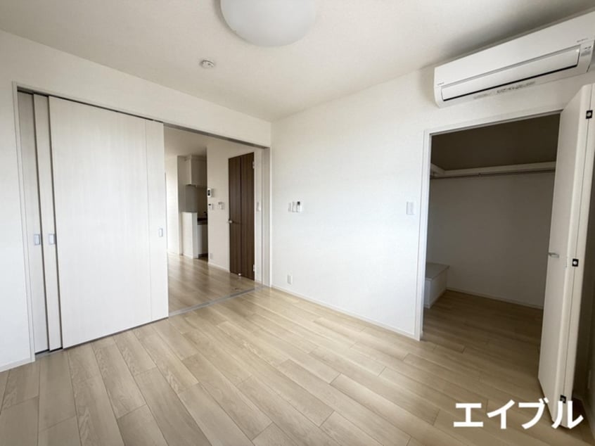 居室 カーサ・ピアッツァ晴海