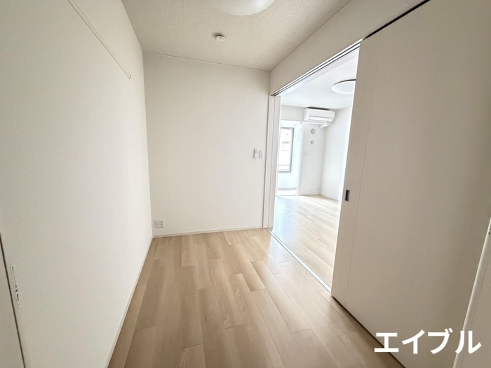 居室 カーサ・ピアッツァ晴海