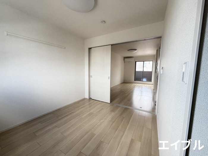 居室 カーサ・ピアッツァ晴海